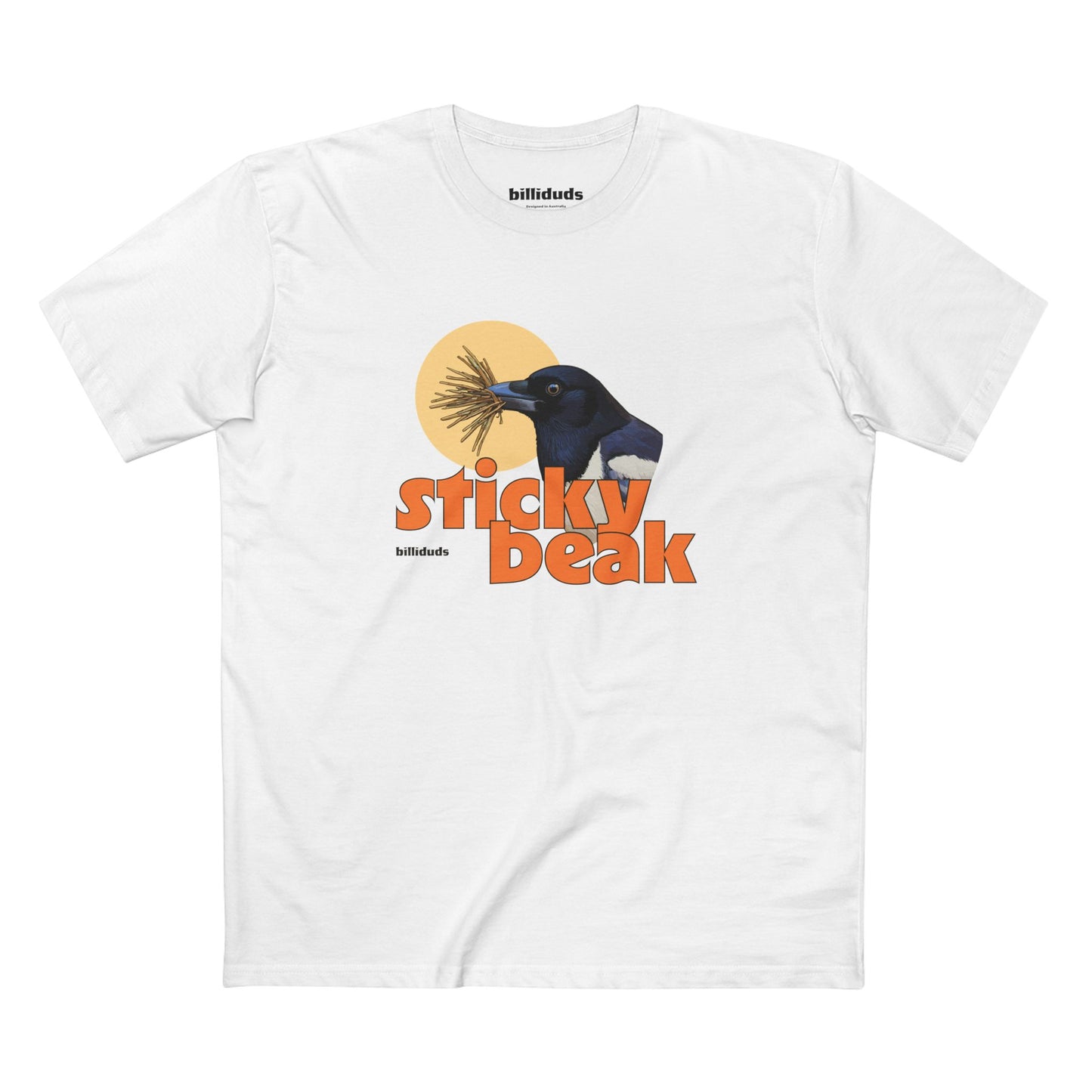 Sticky Beak Adult Tee